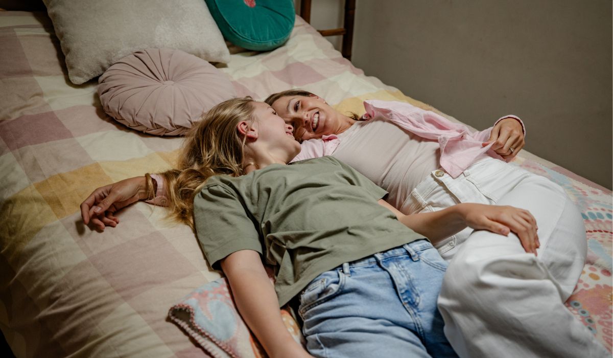 teens