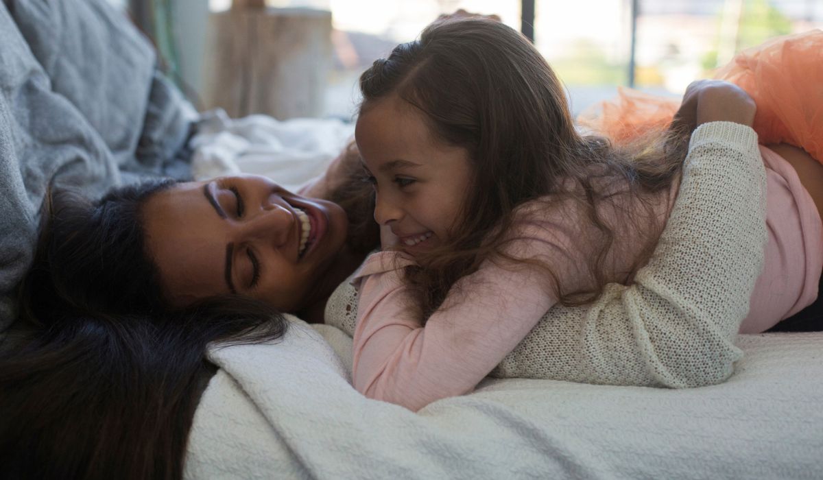 co-sleeping