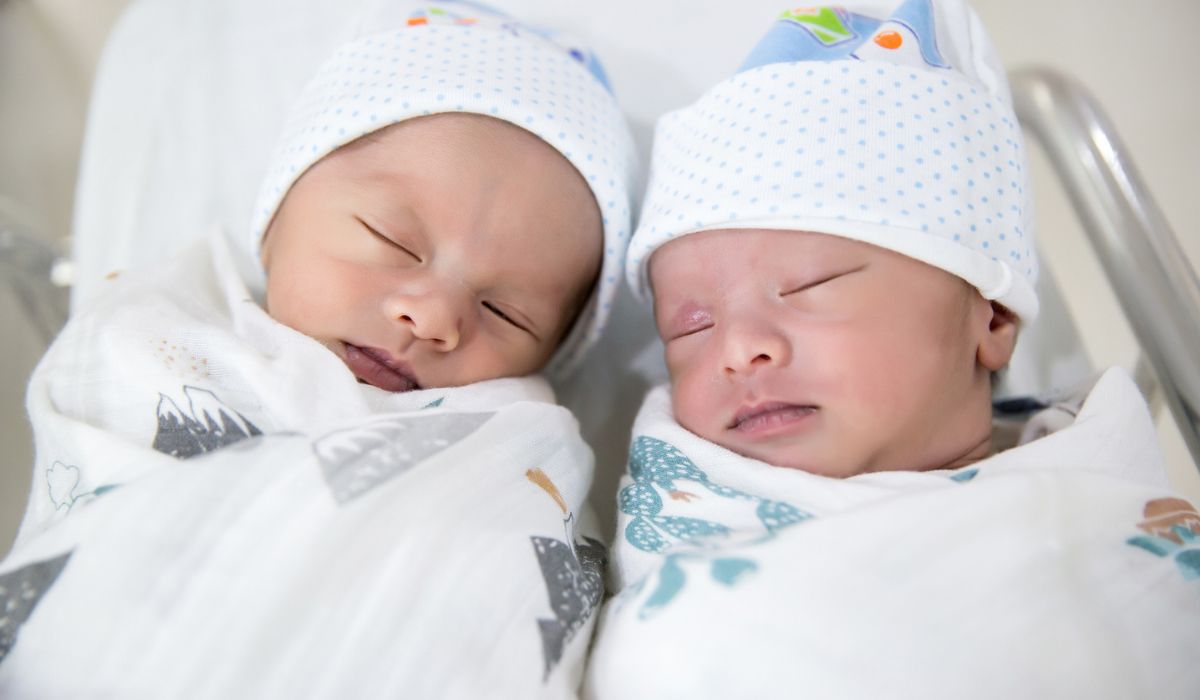 twins