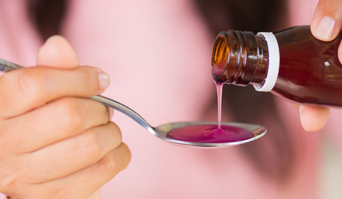 medicine