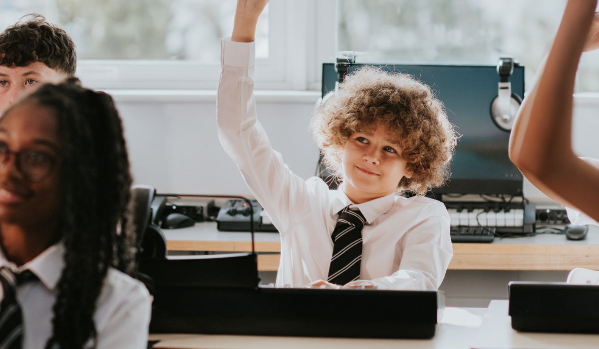 This parenting mistake makes school more difficult for kids.