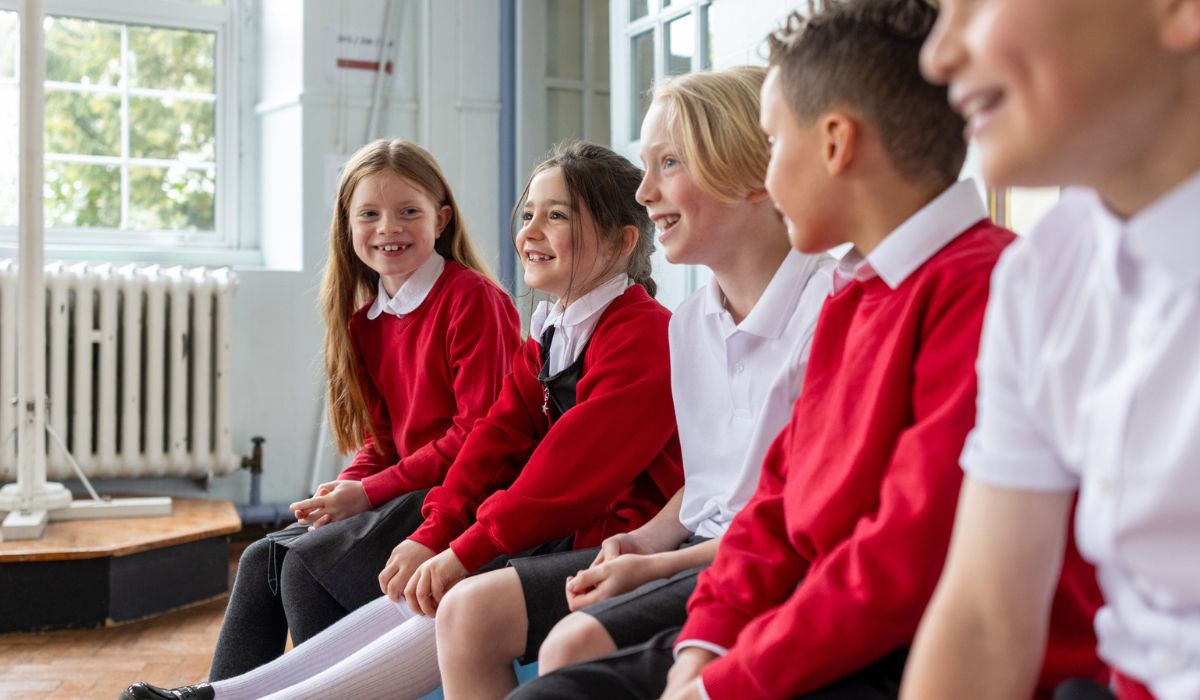 This parenting mistake makes school more difficult for kids.