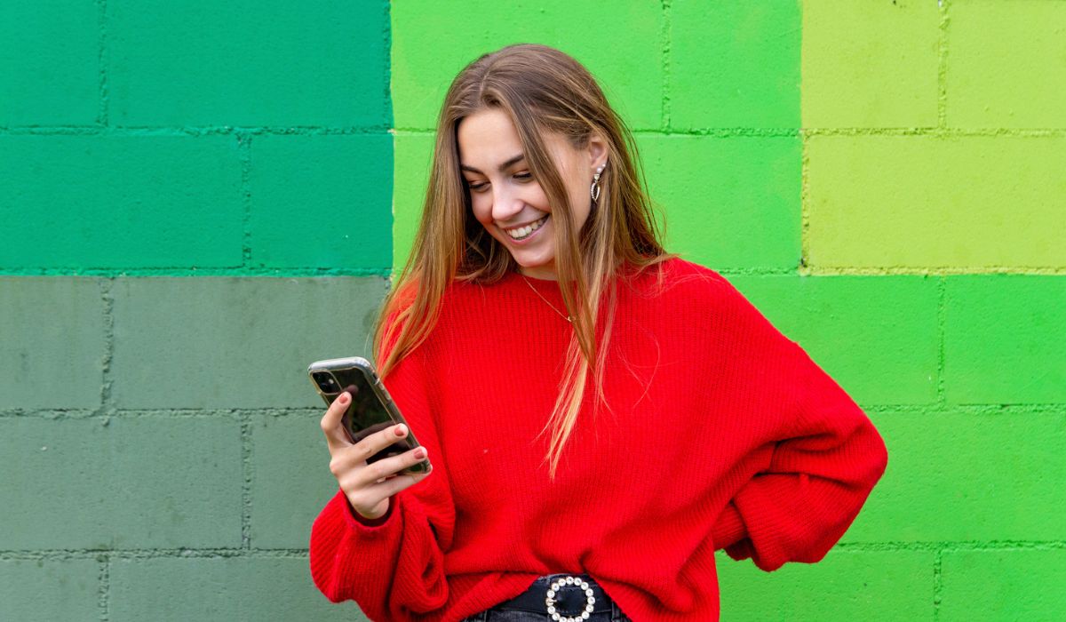 social media and teens