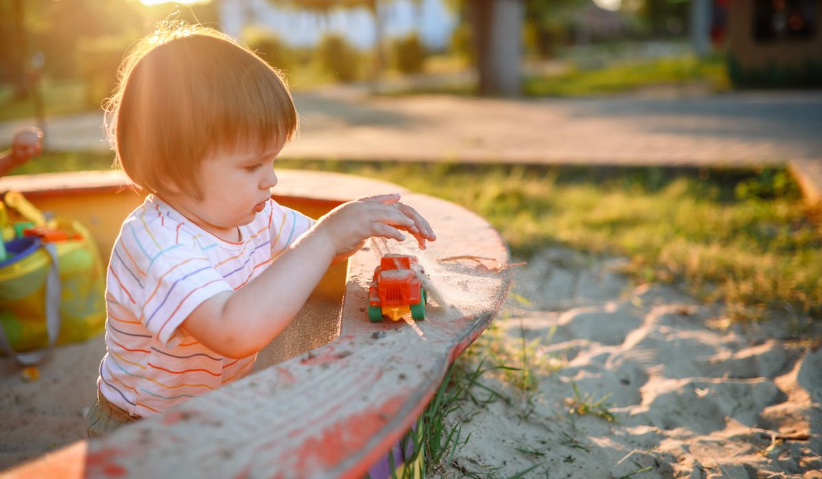 the sentence that could save your child's life