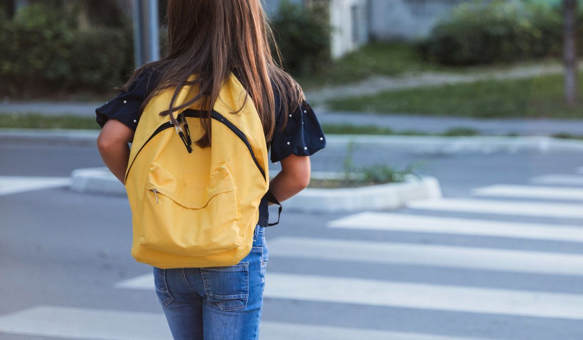 the sentence that could save your child's life