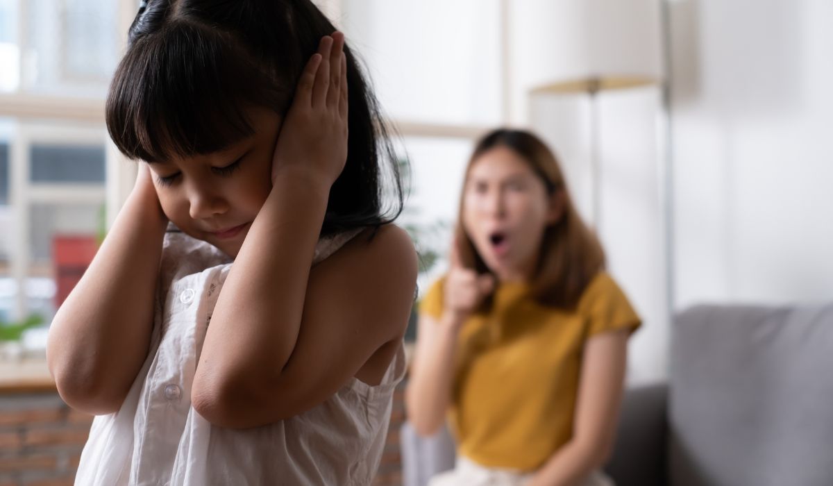 Parenting habits