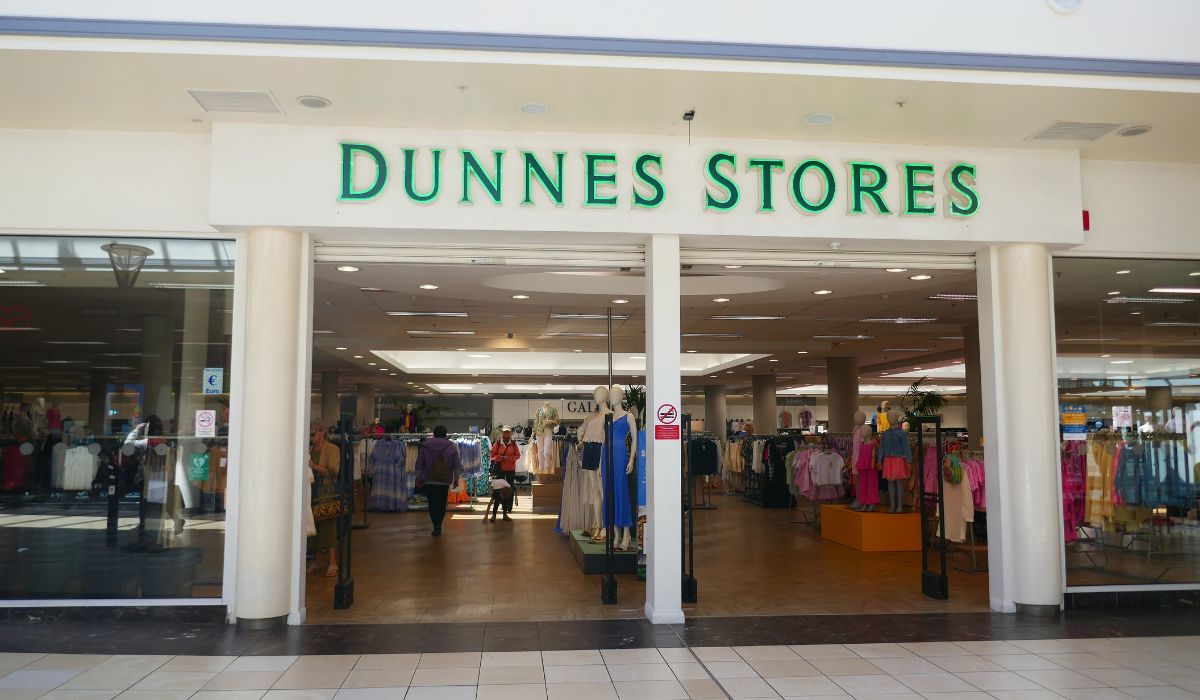 Dunnes Stores