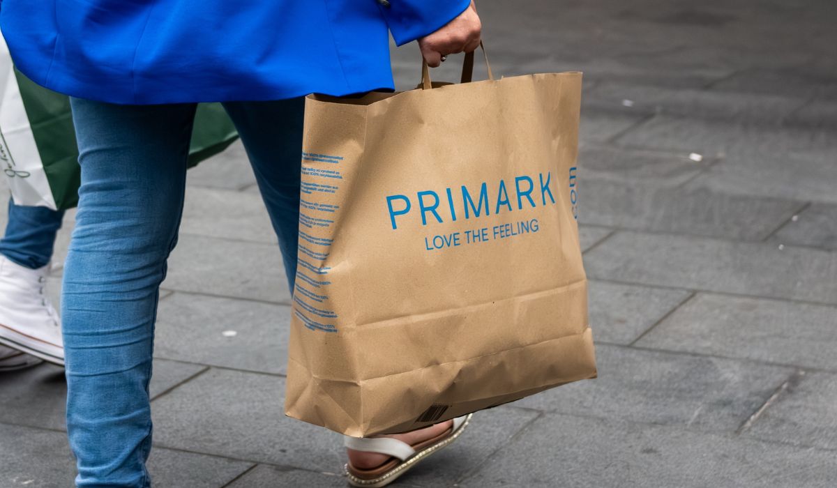 Viral penneys dress