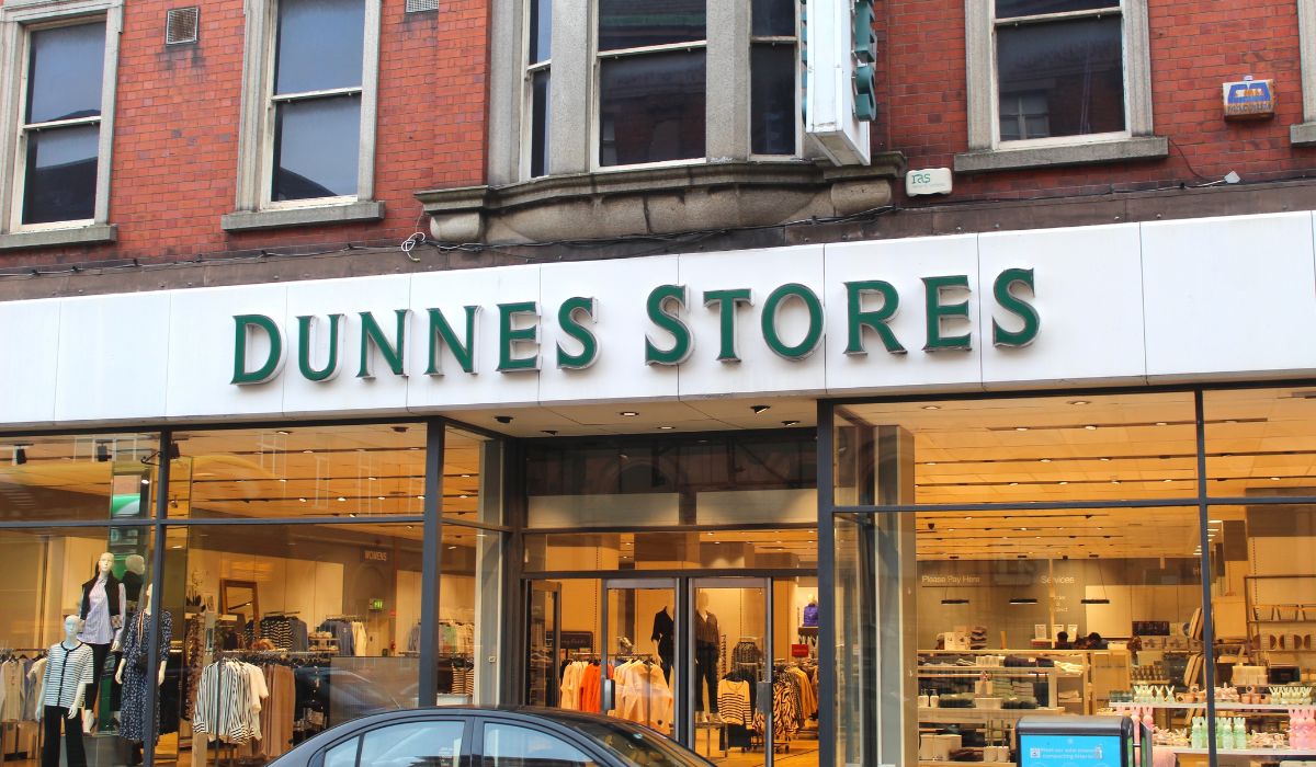 Dunnes Stores