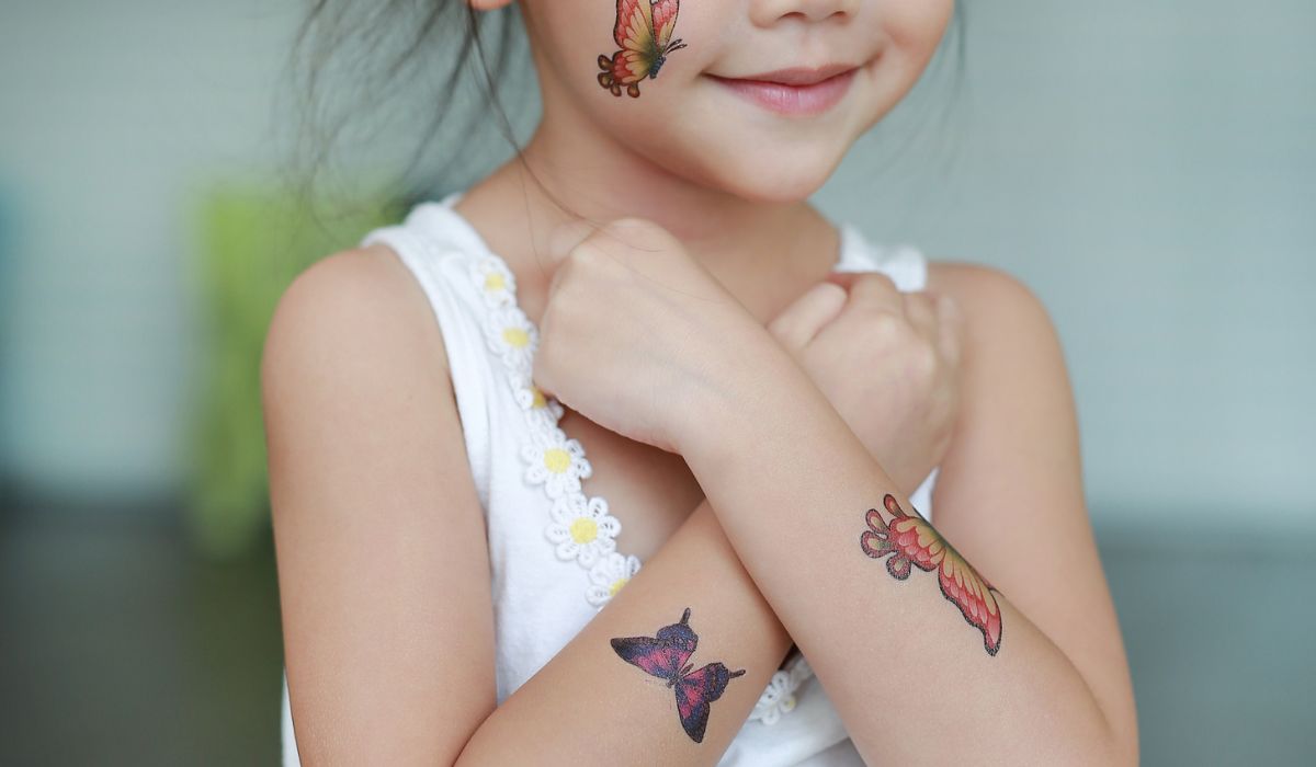 tattoos