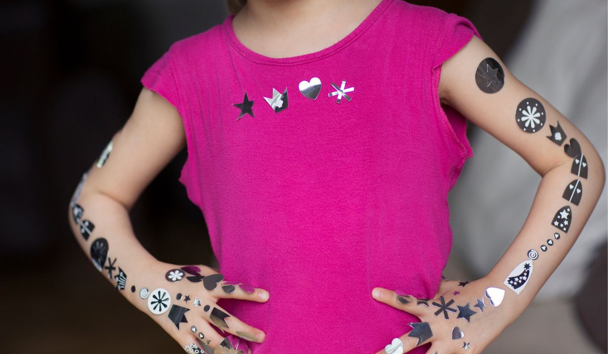 tattoos