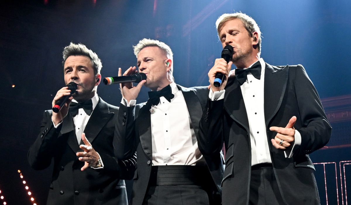 Westlife