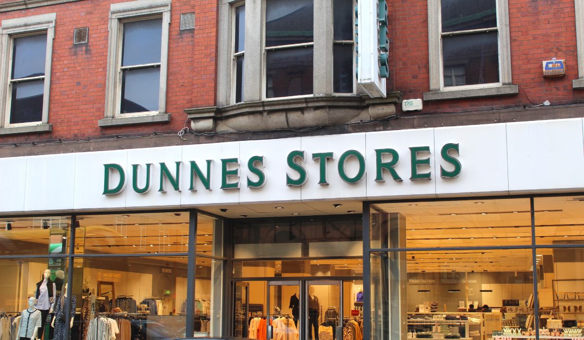 Dunnes Stores
