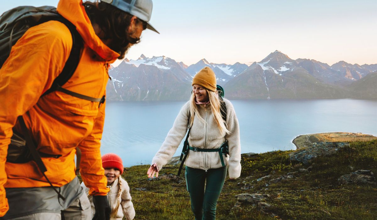 Scandinavia