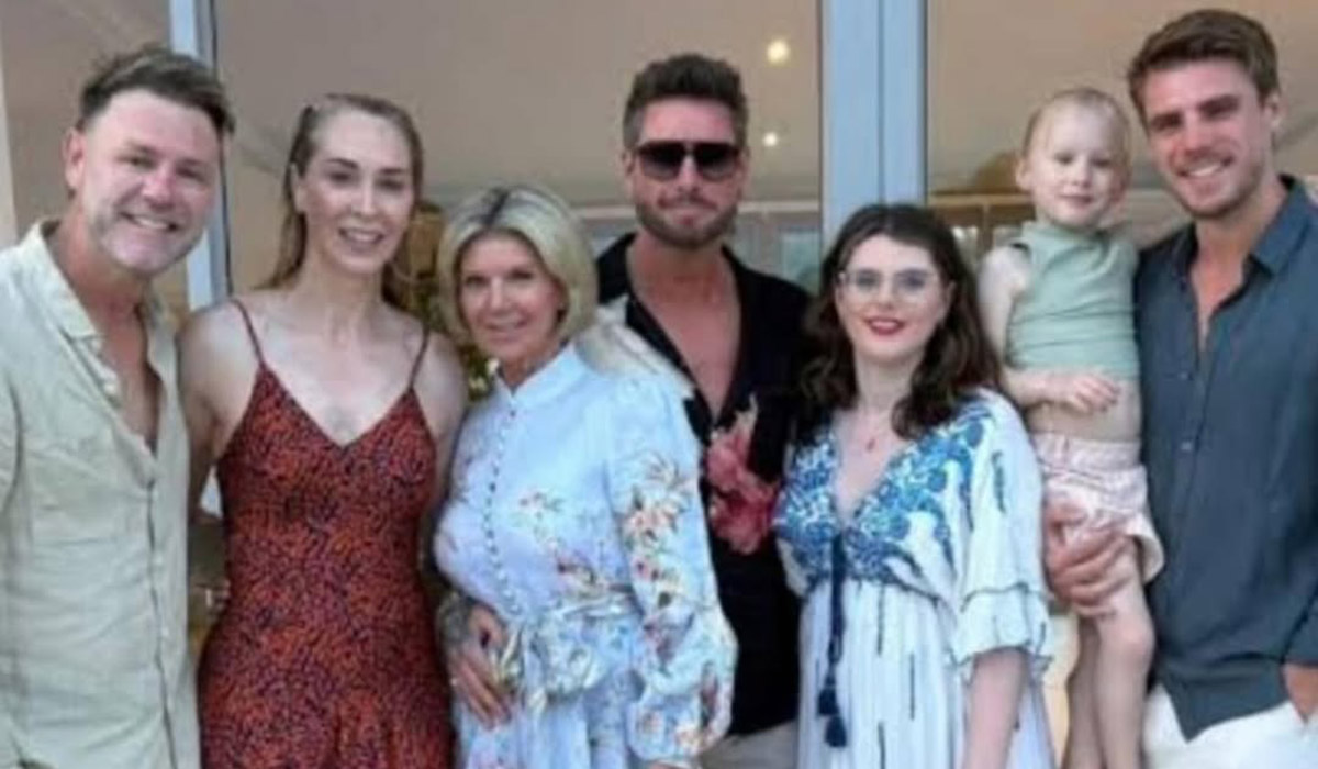 Brian McFadden