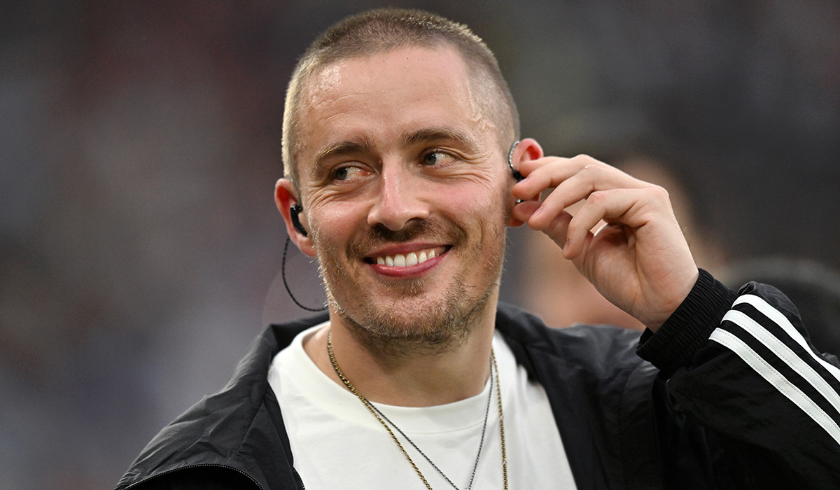 Dermot Kennedy