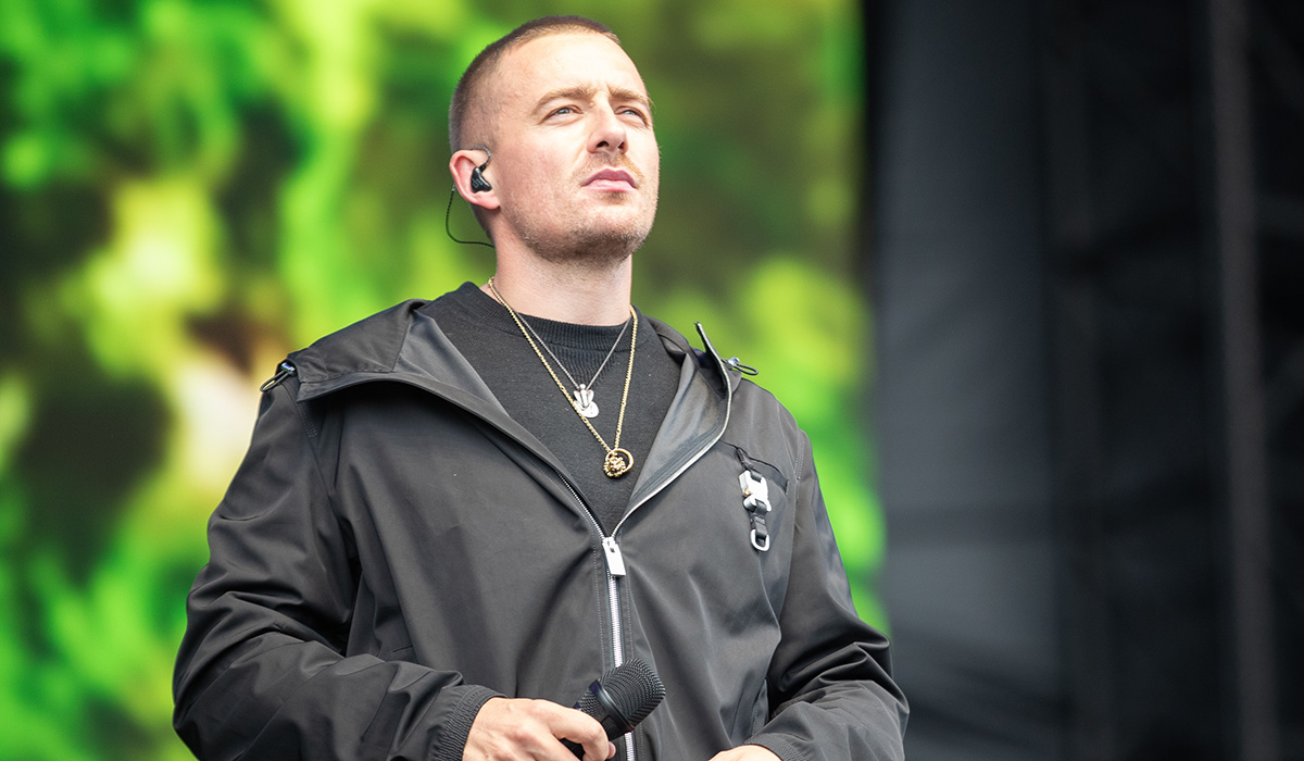 Dermot Kennedy