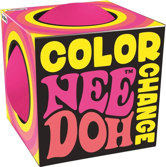 NeeDoh viral toy