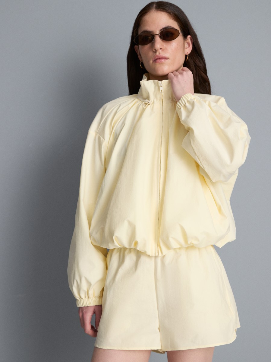 spring jacket