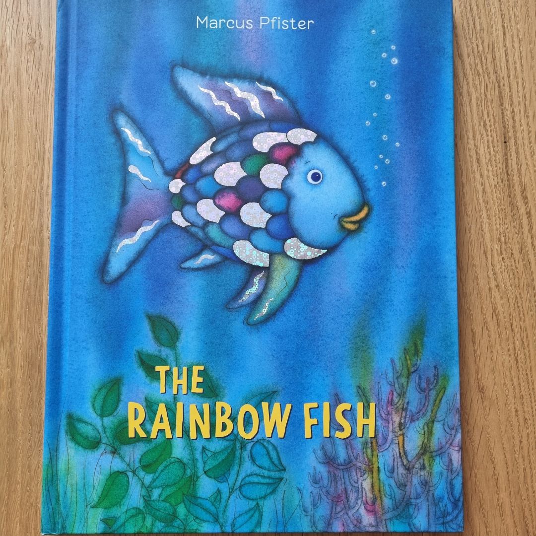 The Rainbow Fish