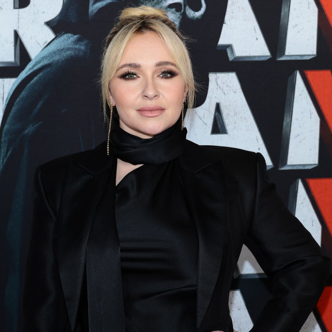 Hayden Panettiere