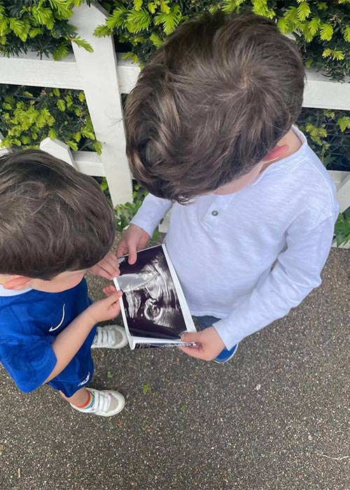 Pic: Princess Eugenie/Instagram