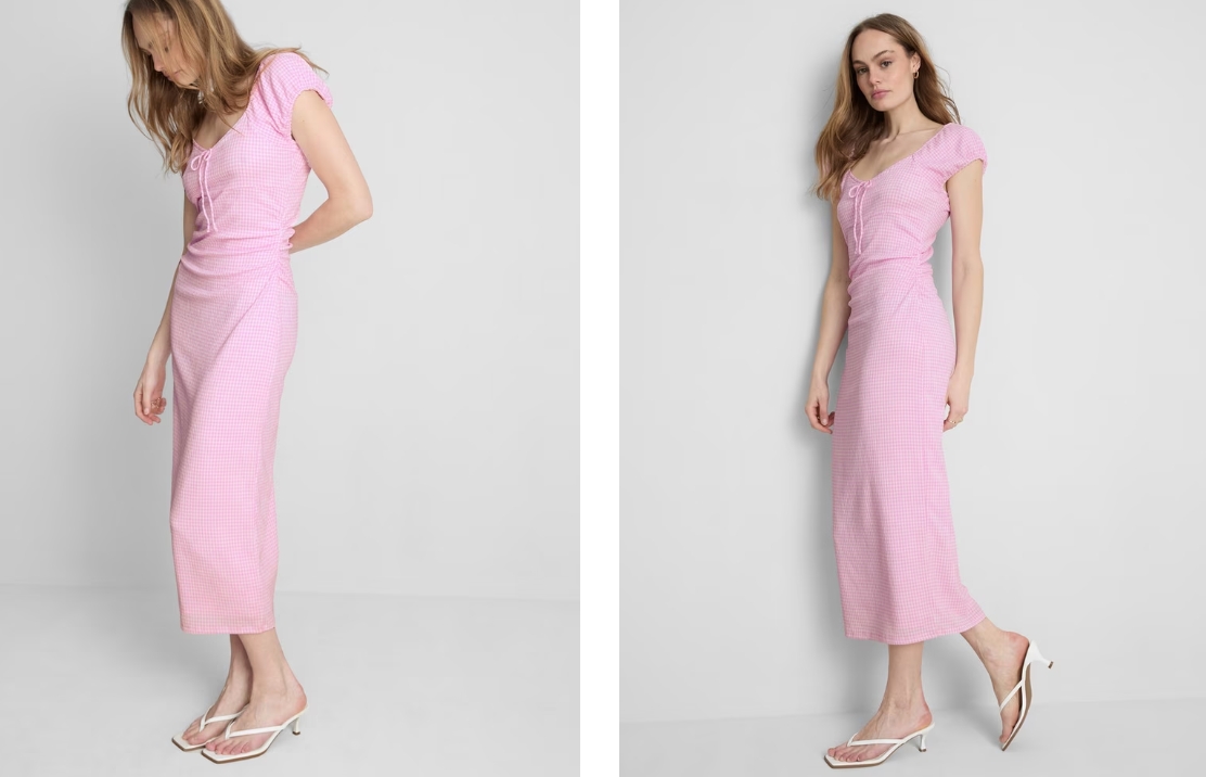 €16 Penneys dress