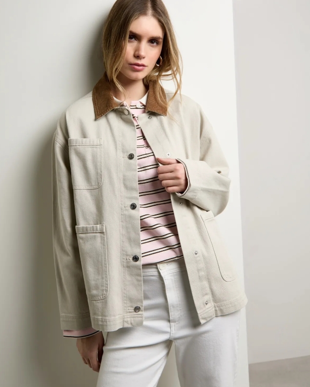 €30 Dunnes jacket