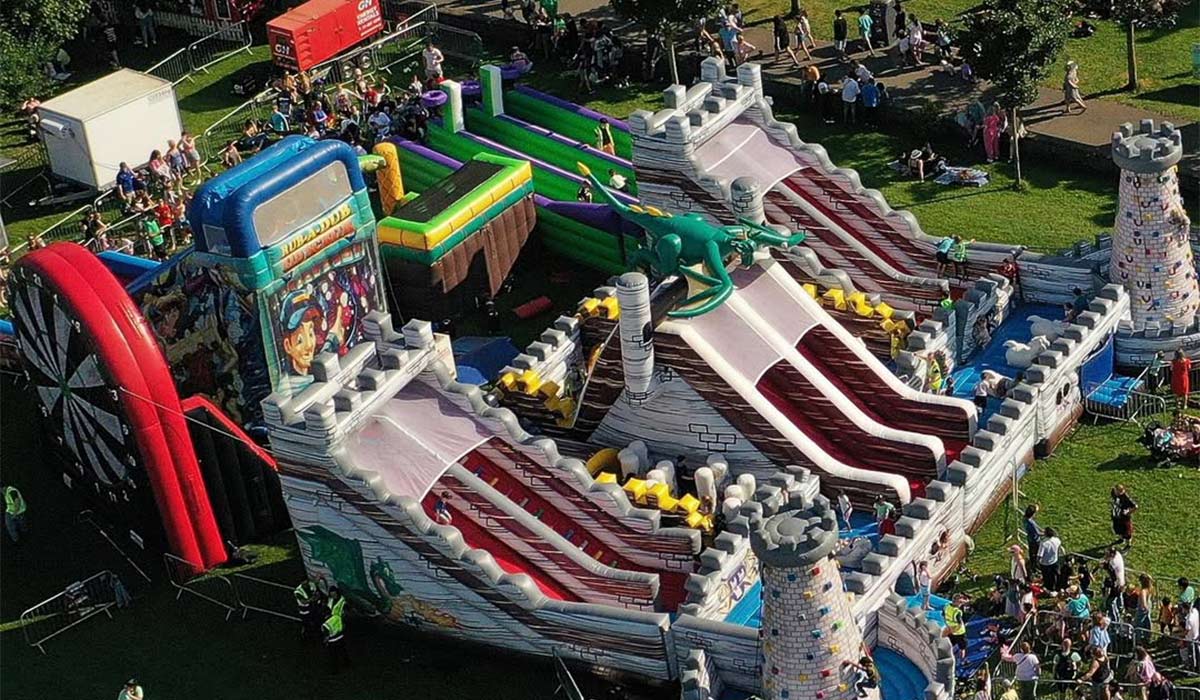 Pic: Howth Maritime & Seafood Festival/Instagram