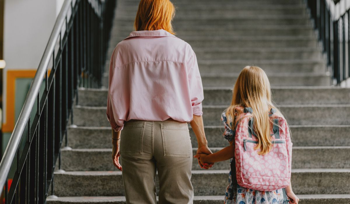 What parents need to focus on when kids are tweens.