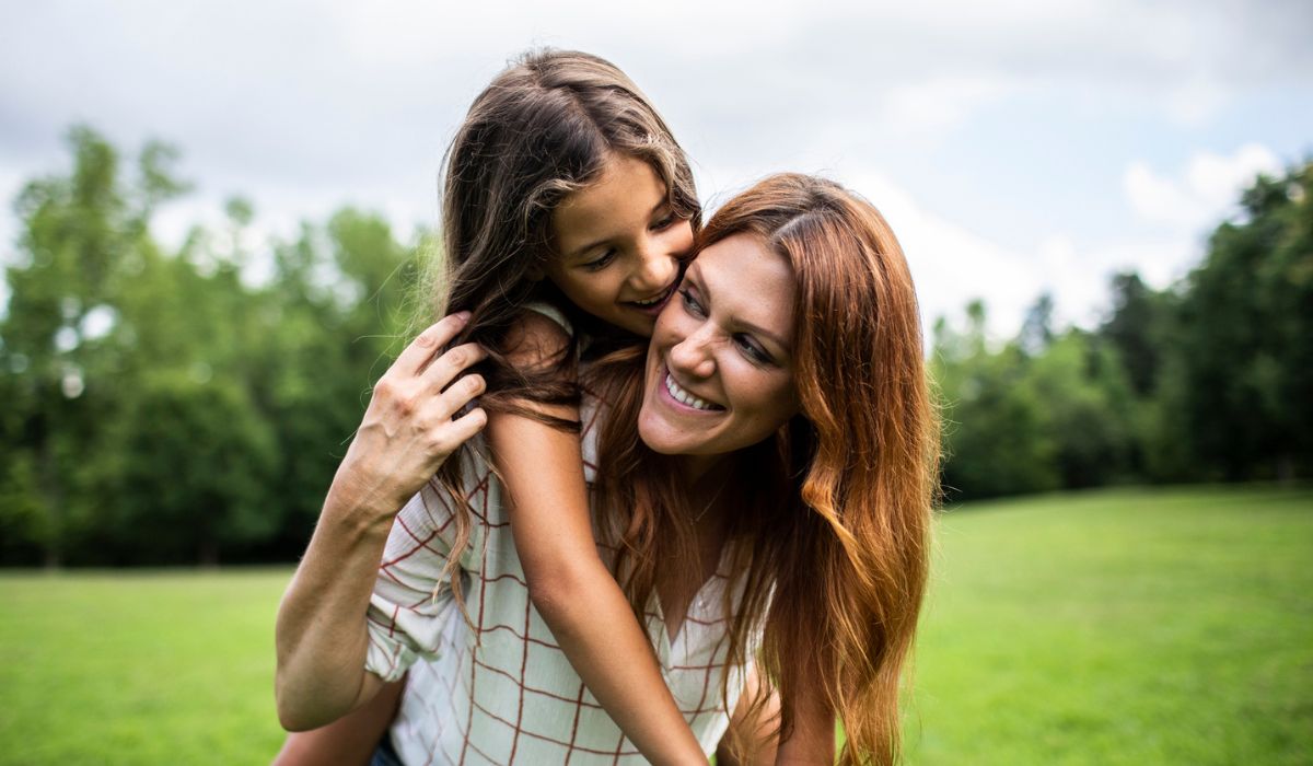 What parents need to focus on when kids are tweens.