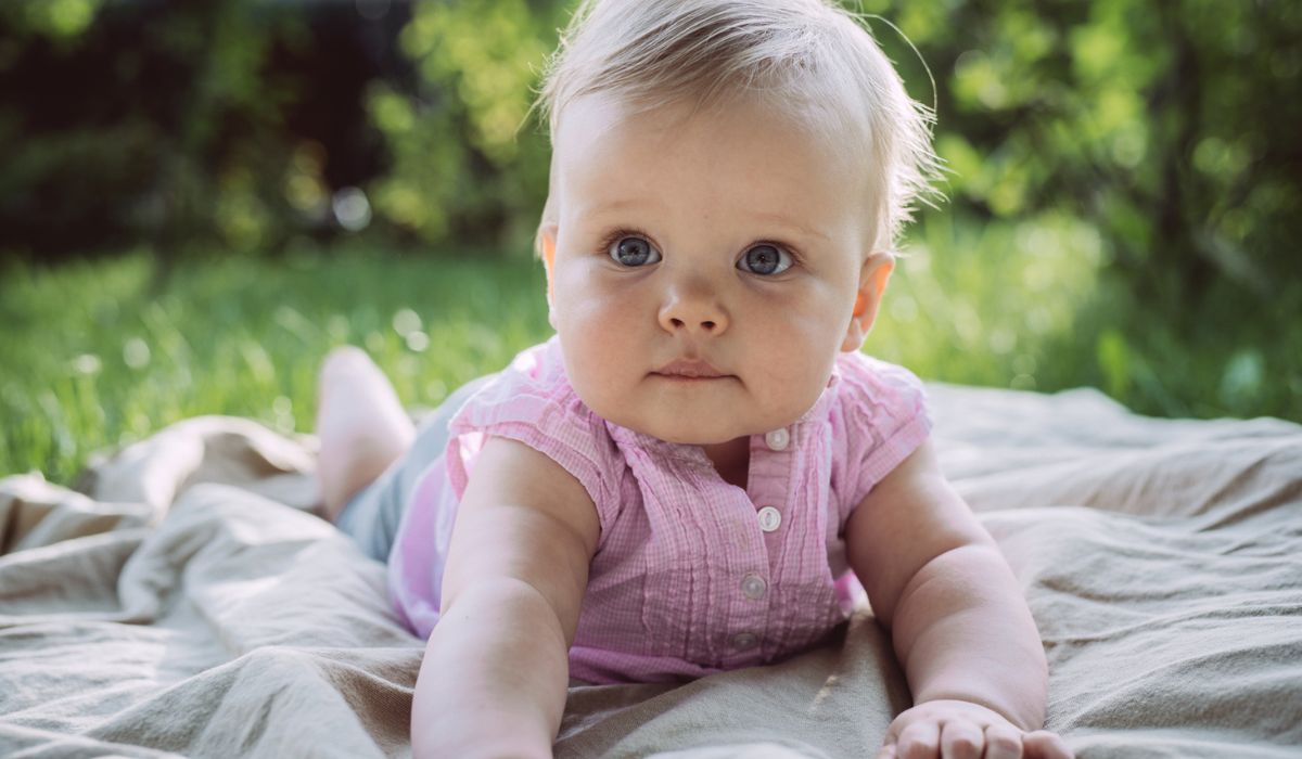 2027 baby names
