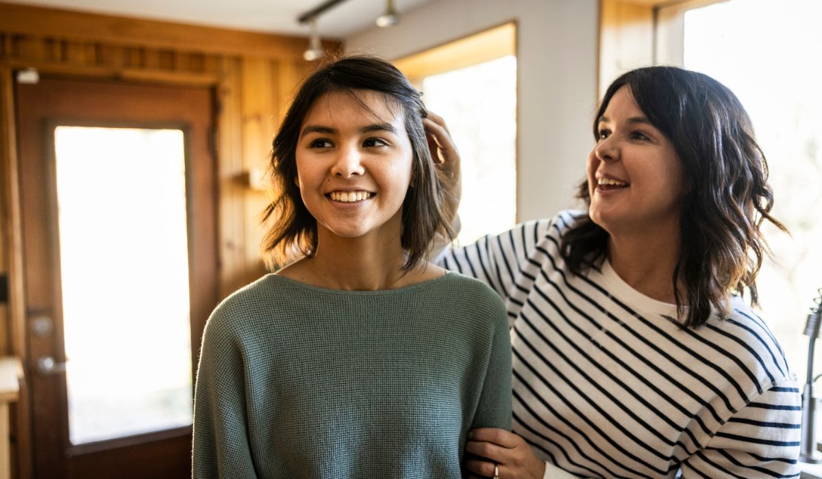 Don't do this for your teenager