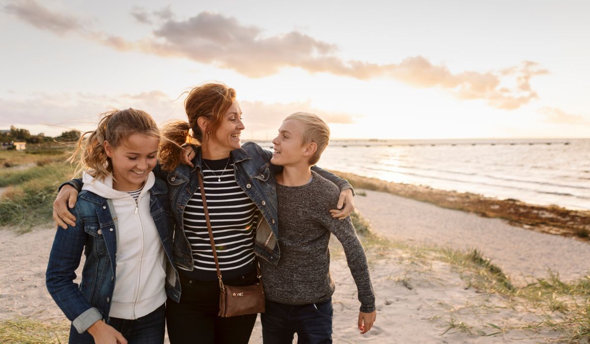 Don't do this for your teenager