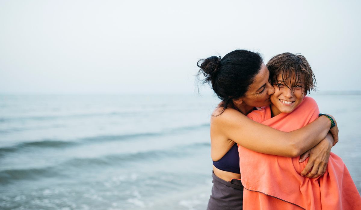 Don't do this for your teenager