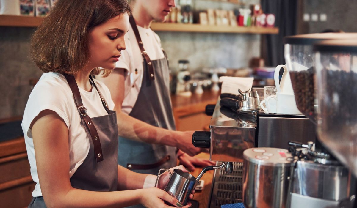 Don't do this when you teen is looking for their first job