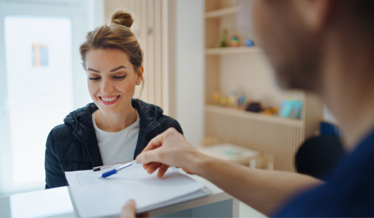 Don't do this when you teen is looking for their first job