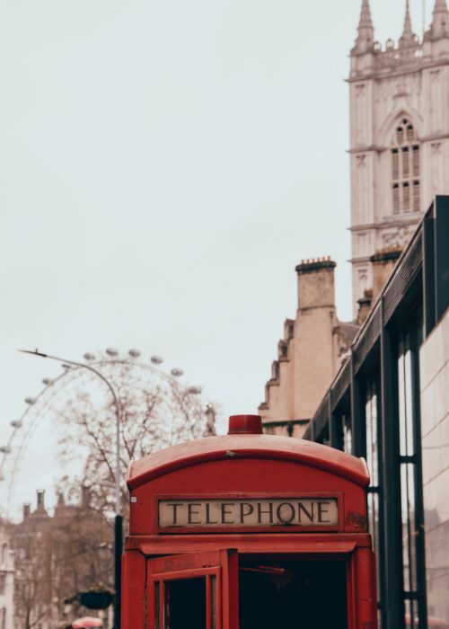 Things to do in London with kids