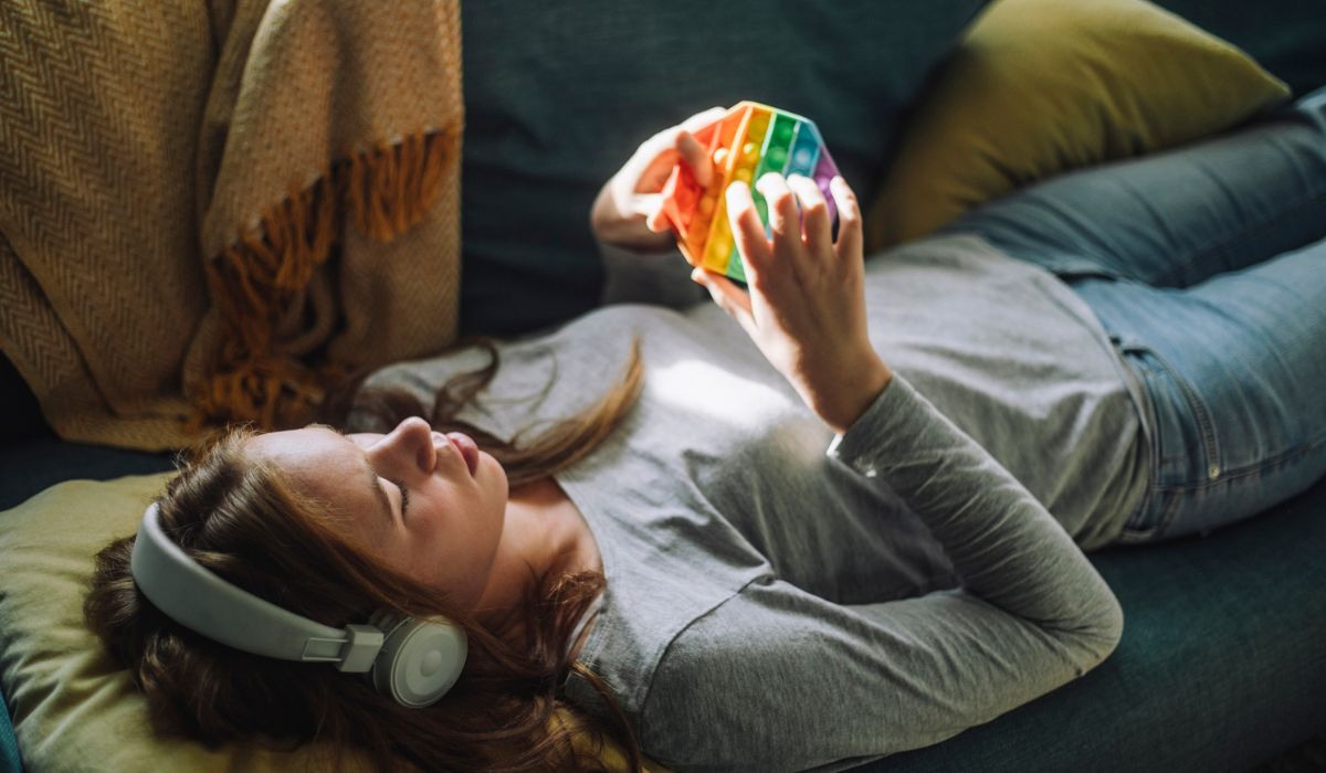 Signs your child's worries could actually mean they are suffering from OCD