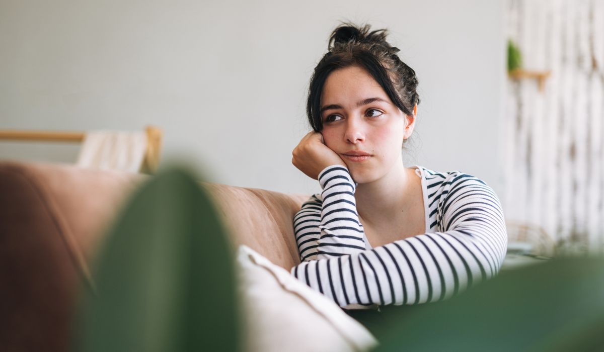 Signs your child's worries could actually mean they are suffering from OCD