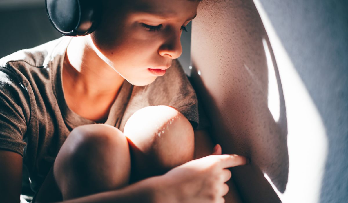 Signs your child's worries could actually mean they are suffering from OCD
