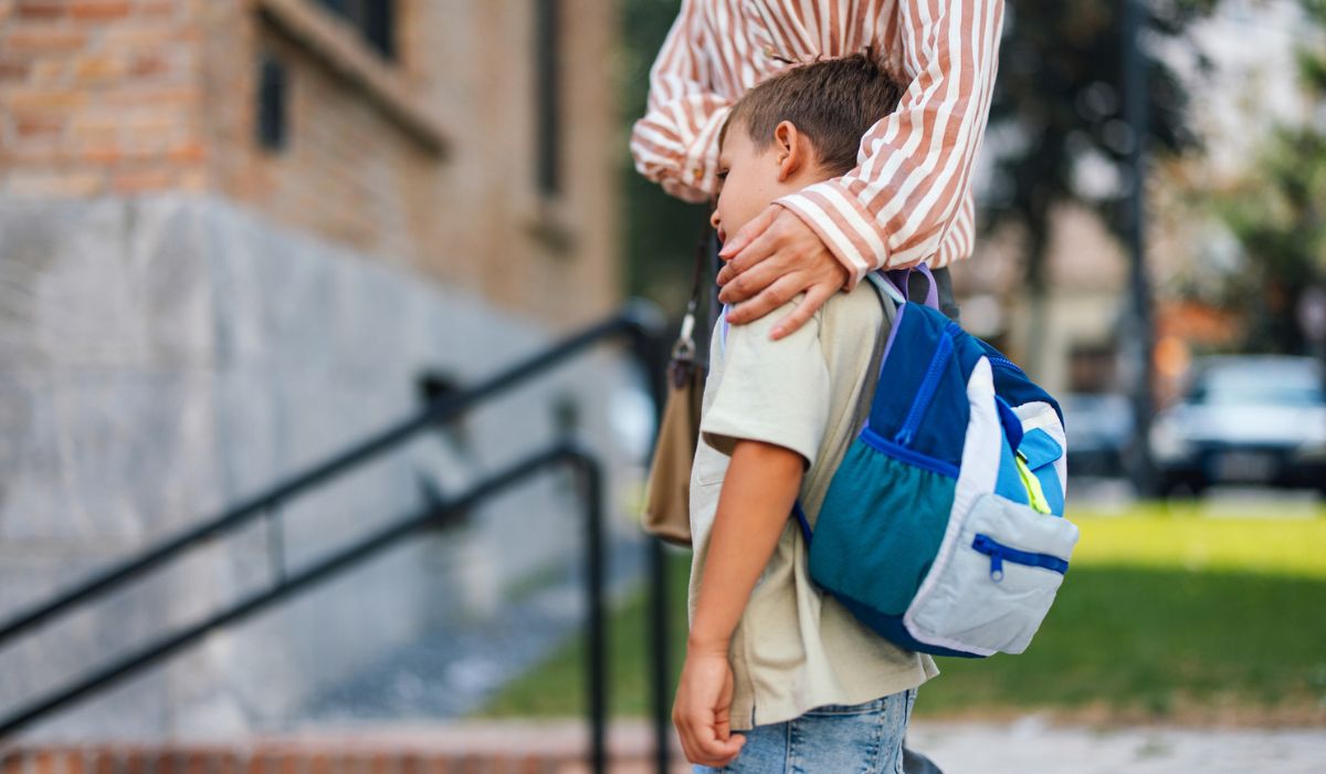 Signs your child's worries could actually mean they are suffering from OCD