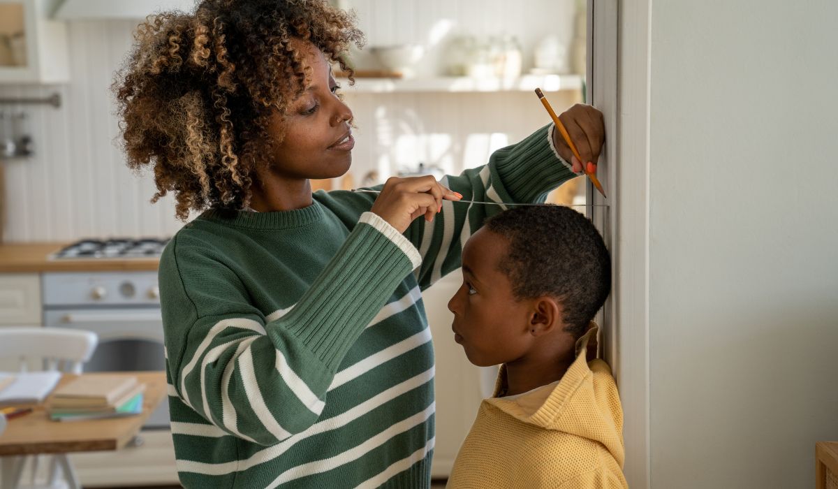 Doctor debunks common myths about growth
