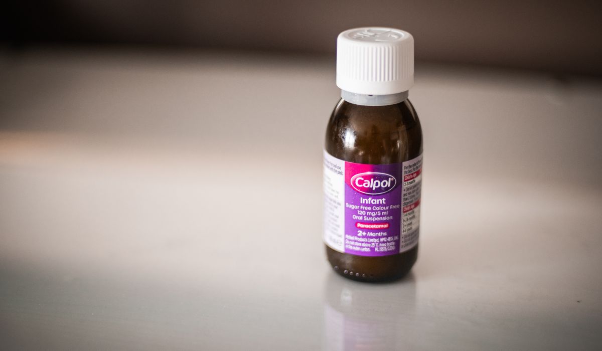 Calpol