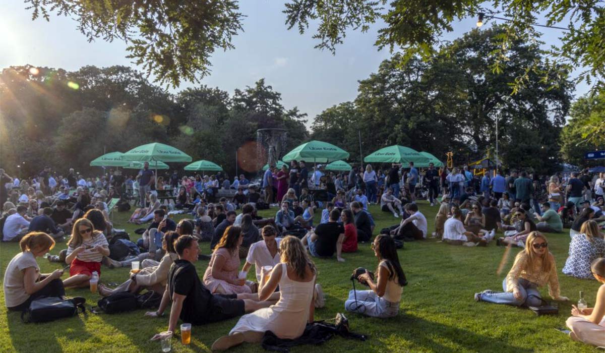 Taste of Dublin. Pic: Tasteofdublin.ie
