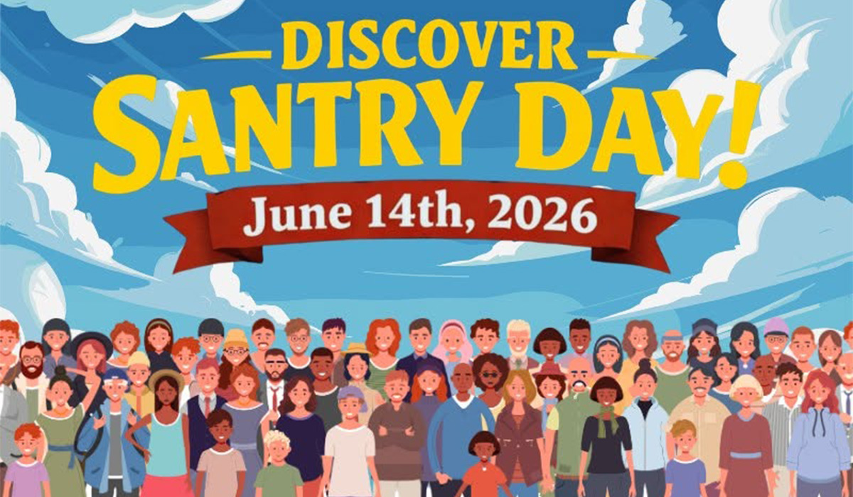 Discover Santry Day. Pic: Your Days Out