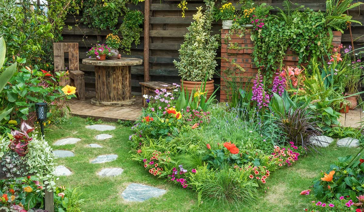 Killarney Home & Garden Festival. Pic: killarneyhomeandgarden.ie