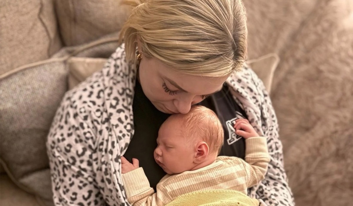 Anne Geary asks fellow parents for help with common situation