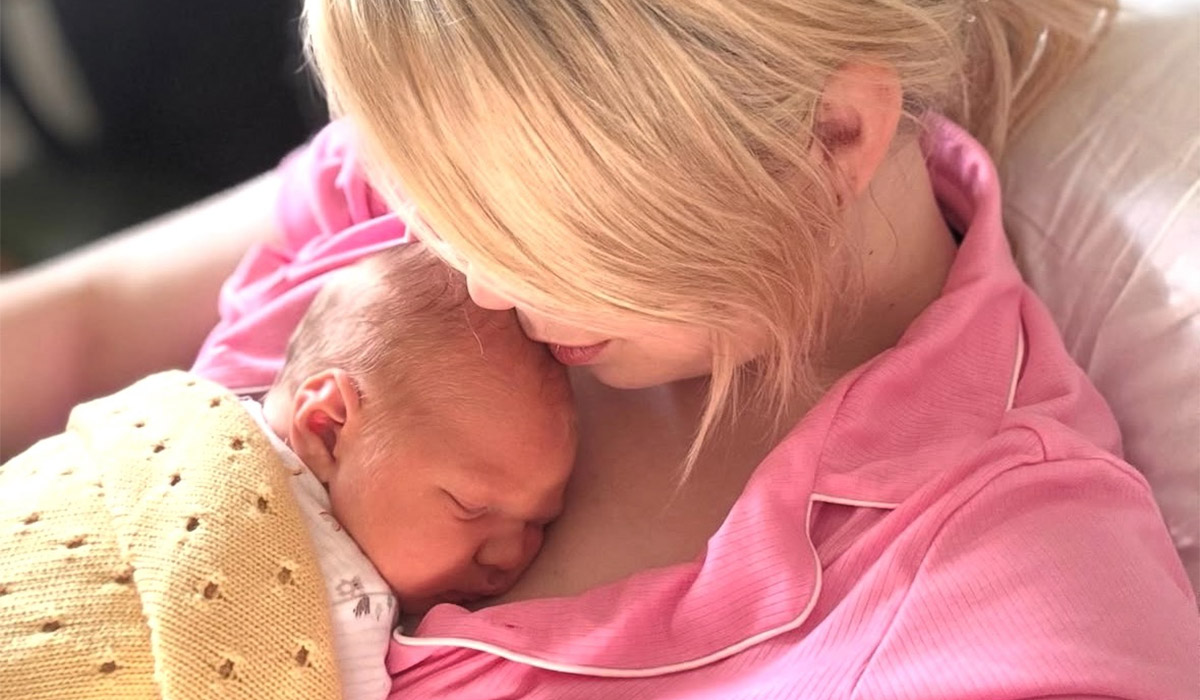 Anne Geary asks fellow parents for help with common situation