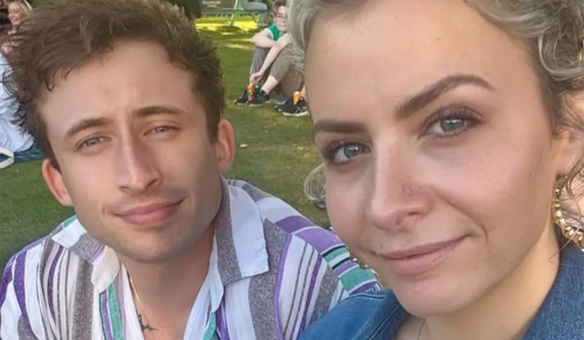 Pic: Amilia Keating /Instagram